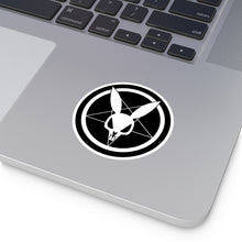 Load image into Gallery viewer, &quot;Pentarabbit&quot; Logo Sticker