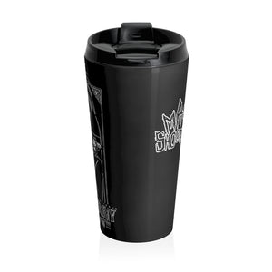 Dan Sperry and Spike Travel Tumbler