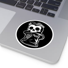 Load image into Gallery viewer, &quot;Poison Apple&quot; Logo Sticker