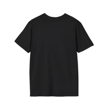 Load image into Gallery viewer, "Portrait" Logo Tee