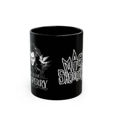 Load image into Gallery viewer, Portrait/Magic Show Logo Mug