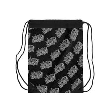 Load image into Gallery viewer, &quot;MAGIC SHOW&quot; Pattern Drawstring Bag