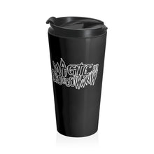 Load image into Gallery viewer, Dan Sperry and Spike Travel Tumbler
