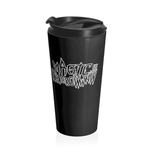Dan Sperry and Spike Travel Tumbler