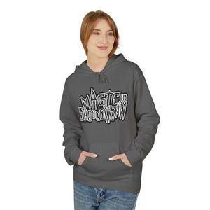 "MAGIC SHOW" Pullover Hoodie