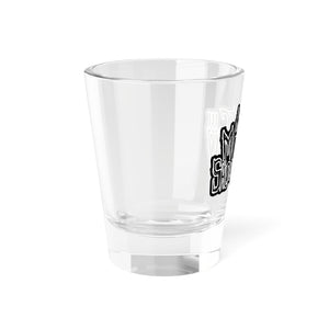 MAGIC SHOWWWW!!!! Shot Glass