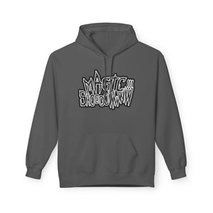 "MAGIC SHOW" Pullover Hoodie