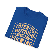 Load image into Gallery viewer, Tater Tot Hotdish Tee
