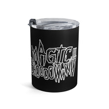 Load image into Gallery viewer, Portrait/Magic Show Tumbler