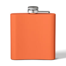 Load image into Gallery viewer, &quot;Poison Apple&quot; Stainless Steel Flask