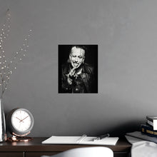 Load image into Gallery viewer, Blades In Black &amp; White Poster
