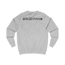 Load image into Gallery viewer, Walt Sent Me Sweatshirt