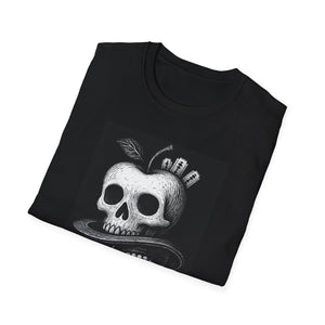 "Poison Apple": *SKETCHY* Tee