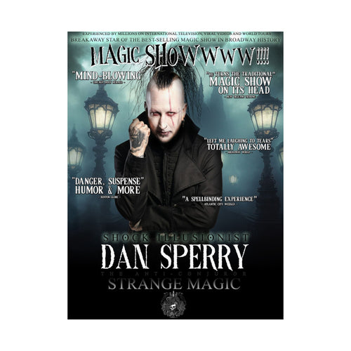 Dan Sperry 