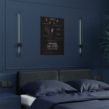 Load image into Gallery viewer, Dan Sperry Solo Poster