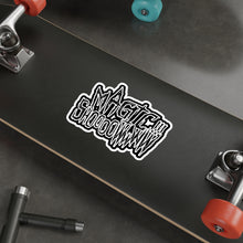 Load image into Gallery viewer, &quot;MAGIC SHOW&quot; Die Cut Sticker