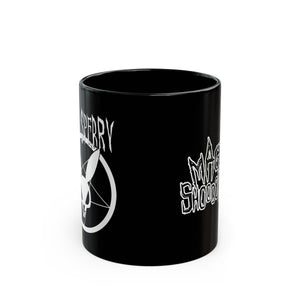 Classic "Pentarabbit"/Magic Show Logo Mug