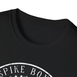 Spike Bones "Hey Ho Magic Show" Tee