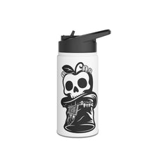 Load image into Gallery viewer, Dan Sperry and Spike Stainless Steel Water Bottle