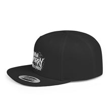 Load image into Gallery viewer, Dan Sperry / MagicShow Ambigram Combo Logo Snapback