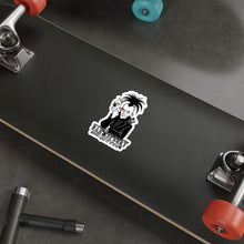 Load image into Gallery viewer, Dan Sperry and Spike Die Cut Sticker