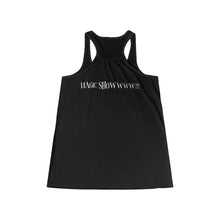 Load image into Gallery viewer, &quot;Poison Apple&quot; Women&#39;s Flowy Racerback Tank