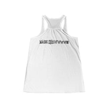 Load image into Gallery viewer, &quot;Poison Apple&quot; Women&#39;s Flowy Racerback Tank