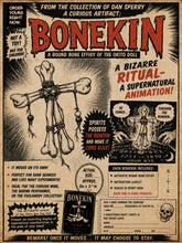 Load image into Gallery viewer, BONEKIN - Okito Doll