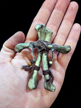 Load image into Gallery viewer, BONEKIN - Okito Doll