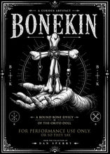 Load image into Gallery viewer, BONEKIN - Okito Doll