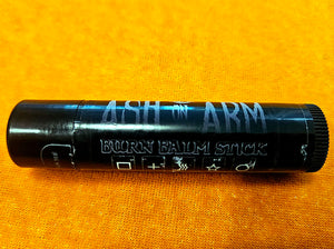 Burn Balm Stick (Refill)
