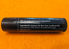 Load image into Gallery viewer, Burn Balm Stick (Refill)