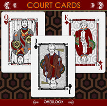 Load image into Gallery viewer, OVERLOOK Playing Cards