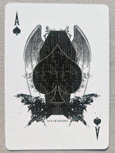 Load image into Gallery viewer, DAN SPERRY LOGO DECK OF CARDS
