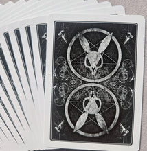 Load image into Gallery viewer, DAN SPERRY LOGO DECK OF CARDS