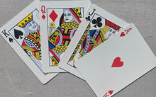 Load image into Gallery viewer, DAN SPERRY LOGO DECK OF CARDS
