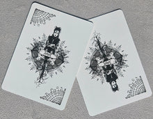 Load image into Gallery viewer, DAN SPERRY LOGO DECK OF CARDS
