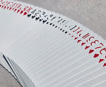 Load image into Gallery viewer, DAN SPERRY LOGO DECK OF CARDS
