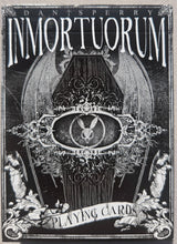 Load image into Gallery viewer, DAN SPERRY LOGO DECK OF CARDS