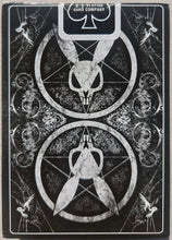 Load image into Gallery viewer, DAN SPERRY LOGO DECK OF CARDS