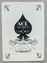 Load image into Gallery viewer, OVERLOOK Playing Cards