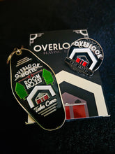 Load image into Gallery viewer, OVERLOOK Playing Cards !! Pre-Order August 7, 2024 !!