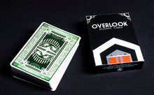 Load image into Gallery viewer, OVERLOOK Playing Cards