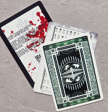 Load image into Gallery viewer, OVERLOOK Playing Cards
