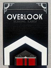 Load image into Gallery viewer, OVERLOOK Playing Cards