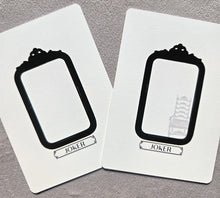 Load image into Gallery viewer, OVERLOOK Playing Cards