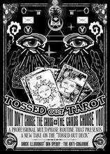 Load image into Gallery viewer, Tossed Out Tarot (Tossed Out Deck) - Magician&#39;s Only