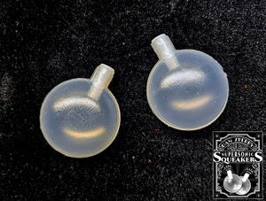 Supersonic Squeakers *One Pair* (That means two)